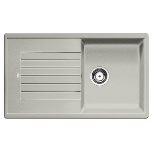 BLANCO ZIA 5S gri perlat 520514