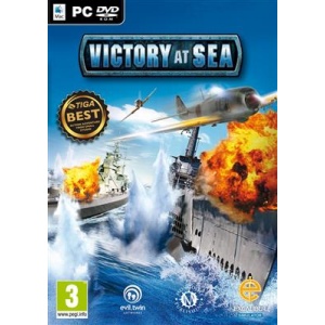 Excalibur Victory At Sea PC