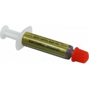 Spire Pasta termoconductoare SilverGrease SP-700, 0.5g