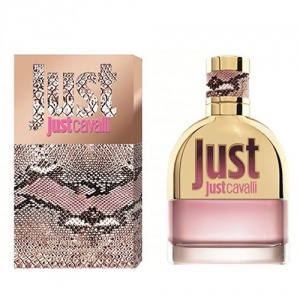 Roberto Cavalli Just Cavalli Eau de Toilette 30ml