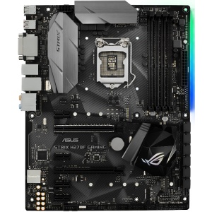 Asus STRIX H270F GAMING