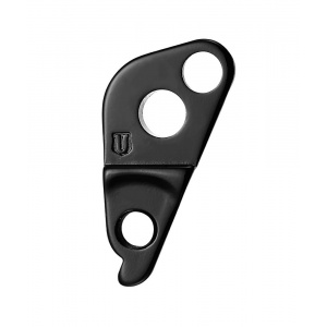 Union Ureche Cadru, GH-185, Negru