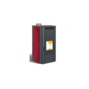 Thermostahl IDRO MOD 15 ROSU