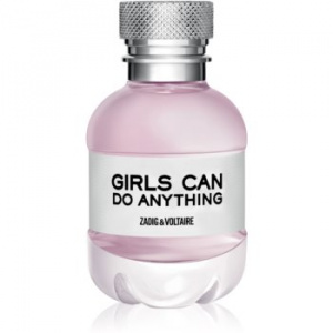 Zadig&Voltaire Girls Can Do Anything eau de parfum 30 ml