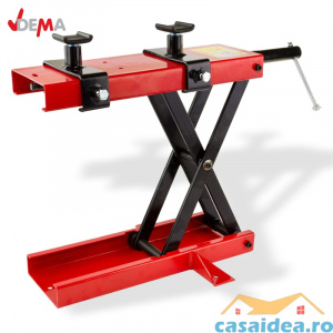 DEMA Cric pentru motociclete MH 500 MMa 500 kg 24404