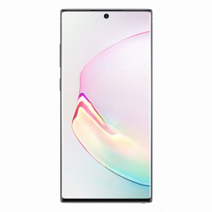 Samsung Galaxy Note 10 12gb Ram 256gb Dual Sim Aura White Lista De Preturi Cel Mai Mic Pret