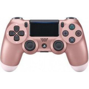 Sony PS4 Dualshock 4 V2 Rose Gold Roz
