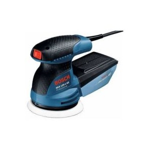 Bosch Slefuitor cu excentric GEX 125-1 AE