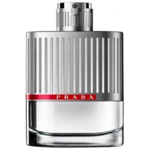 Prada Luna Rossa Eau De Toilette 100 ml