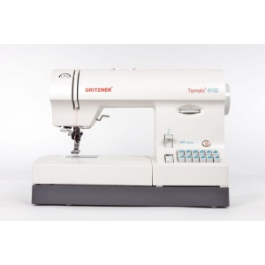 Gritzner Tipmatic 6152