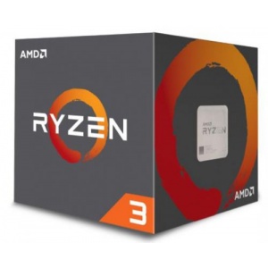 AMD Ryzen 3 1300X, 3.5 GHz, (Box) YD130XBBAEBOX