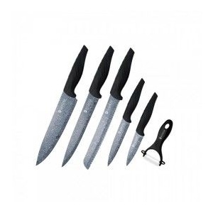 Peterhof SET CUTITE 6P ZL-796