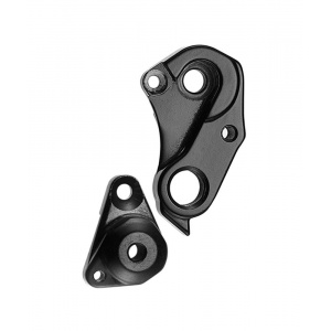 Union Ureche Cadru, GH-186, Negru
