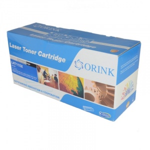 Orink Toner C7115X compatibil HP 15X