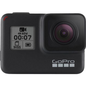 GoPRO HERO7 Black