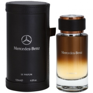 Mercedes Benz Le Parfum EDP 120 ml