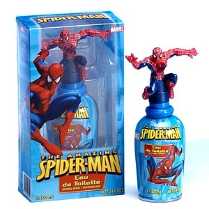 Marvel Spider-Man, EDT, 100 ml