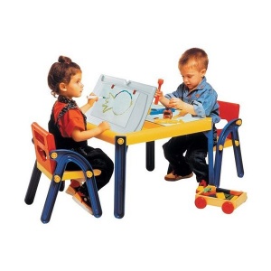 LITAF CENTRU DE JOACA 6 IN 1