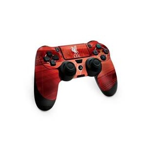 Intoro Liverpool Fc Dualshock 4 Skin
