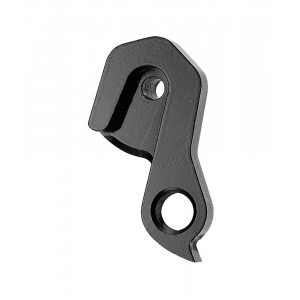 Union Ureche Cadru, GH-190, Negru