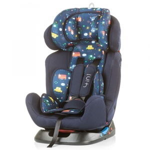 Chipolino 4 in 1 Boy