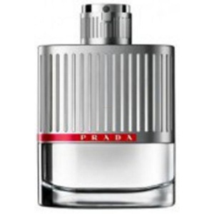 Prada Luna Rossa Eau De Toilette 50 ml