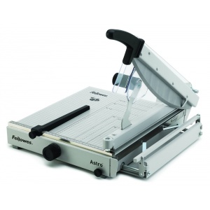 Fellowes Ghilotina, Astro A4