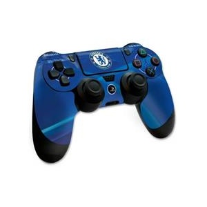 Intoro Chelsea Fc Dualshock 4 Skin