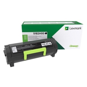 Lexmark Cartus toner 51B2000 black 51B2H00