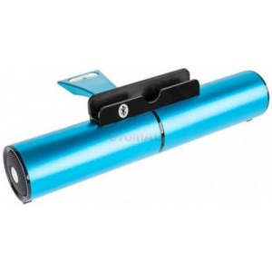 Quer Boxa portabila KOM0514 Bluetooth (Albastru)