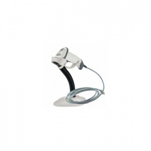 Zebra DS4308-SR6U2100SGW USB alb cu stand