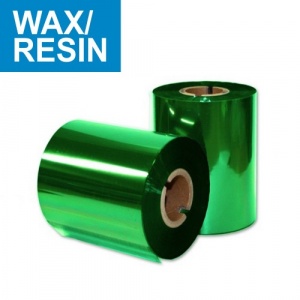 Armor Ribon APR 559 60mm x 300m, verde, OUT - T20073
