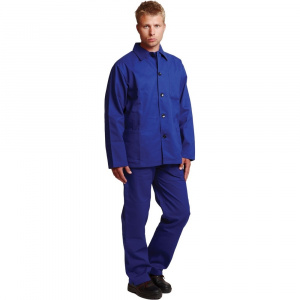 Fridrich & Fridrich BE 01 001 JOEL costum salopeta