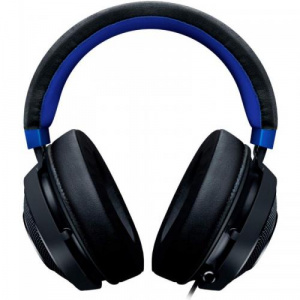 Razer Kraken, Black-Blue