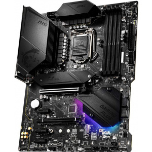 MSI MPG Z490 GAMING PLUS