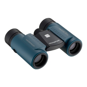Olympus 8x21 RC II WP - Blue V501013UE000