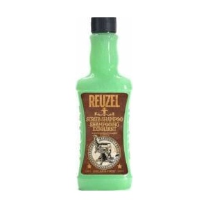 Reuzel Sampon Scrub 100ml