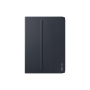 Samsung Book Cover pentru Galaxy Tab S3 (T820/T825), Negru