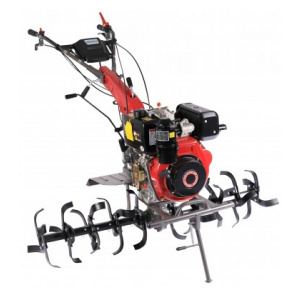 Bronto WM 1100 BE-6 (roti 5.00-12)