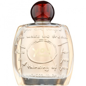 Desigual You EDT 100 ml