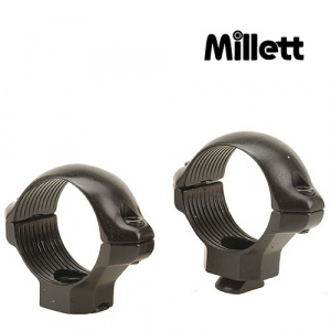 Millett SET RING PIV. OT.M D26 ARGO/BAR/VULCAN/M70/A-BOLT