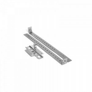 Motorline Kit accesorii montaj pentru plafon inalt
