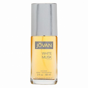 Jovan White Musk EDC 88 ml