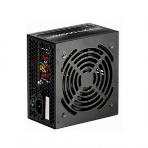 Zalman ZM600-LXII, 600W