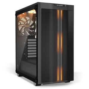 BE-QUIET Pure Base 500DX Window Black (BGW37)