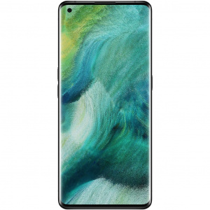 OPPO Find X2 Pro 512GB Ceramic Black