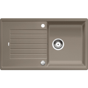 BLANCO ZIA 5 S trufe, cu sistem aqua stop 520509