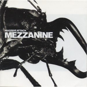 Massive Attack - Mezzanine