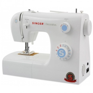 Singer Decorative 2259