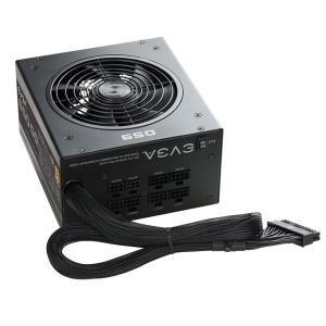 EVGA 650 GQ 210-GQ-0650-V2